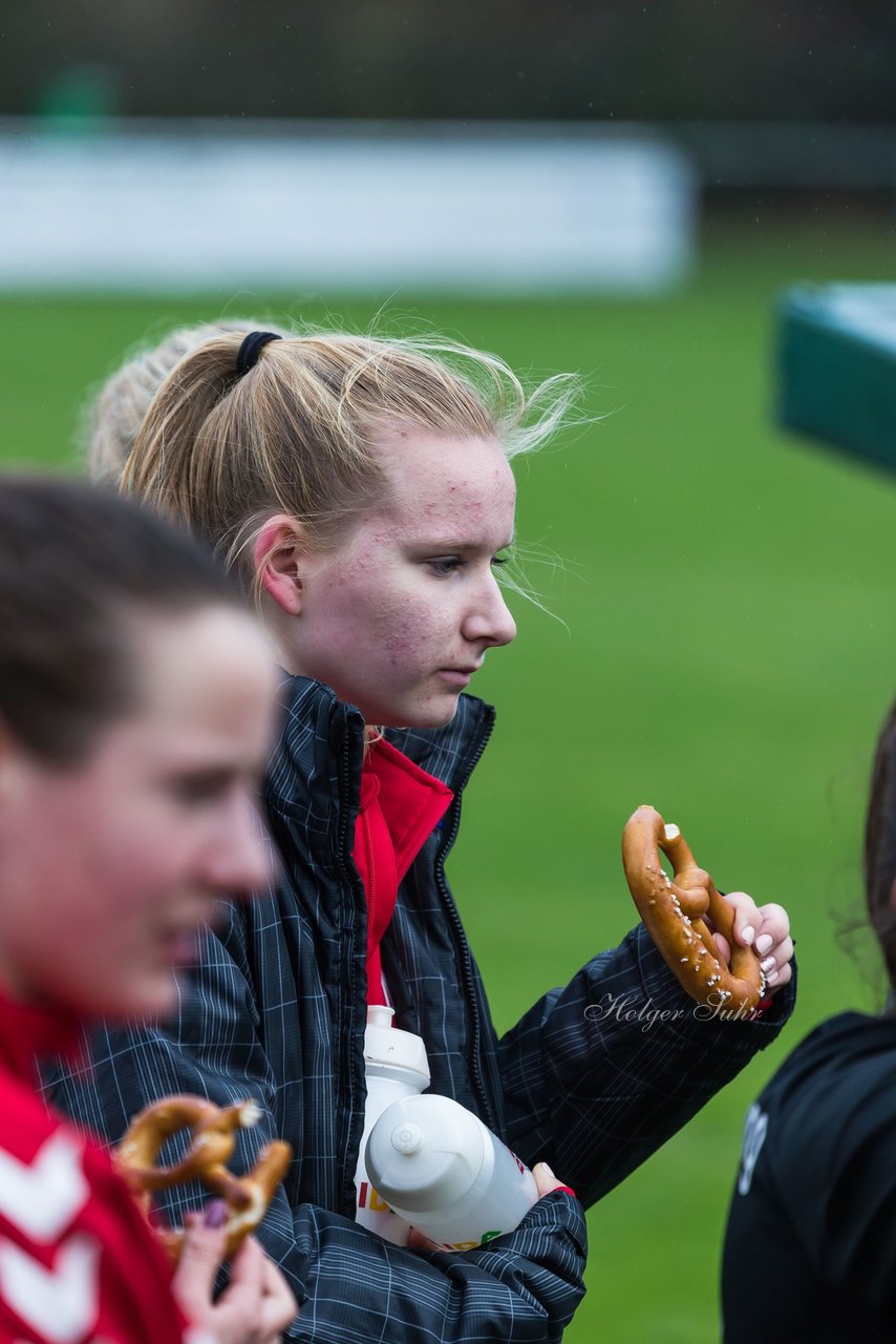 Bild 172 - B-Juniorinnen SV Henstedt Ulzburg - SG ONR : Ergebnis: 14:0